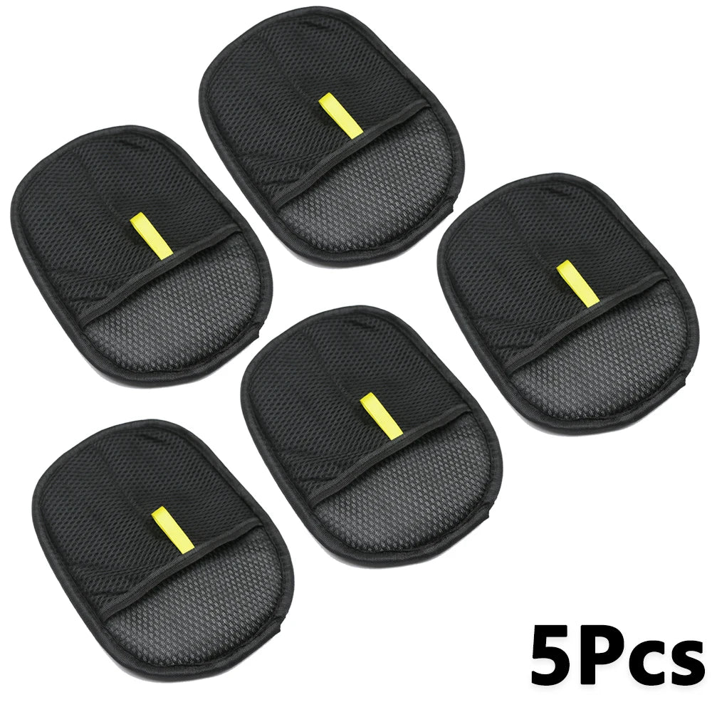 FurSweep Gloves