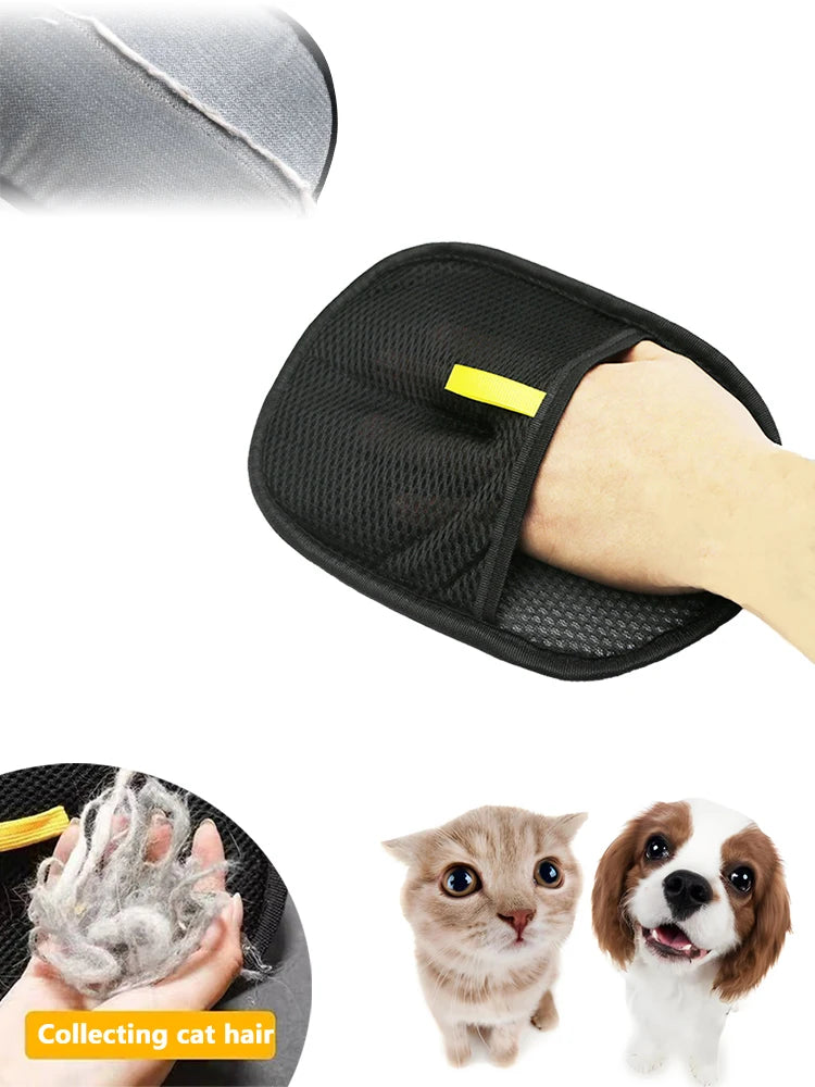 FurSweep Gloves