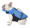 Chin float life jacket