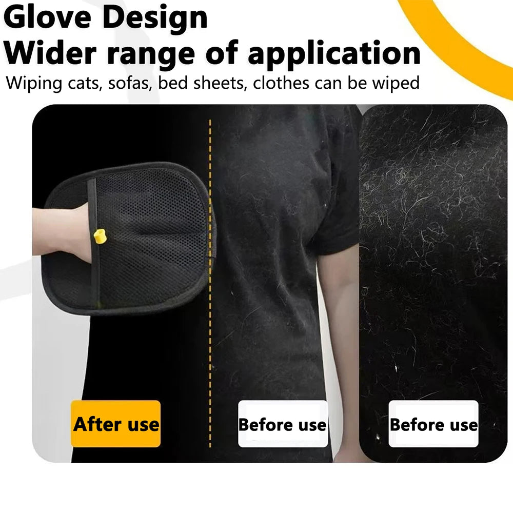 FurSweep Gloves