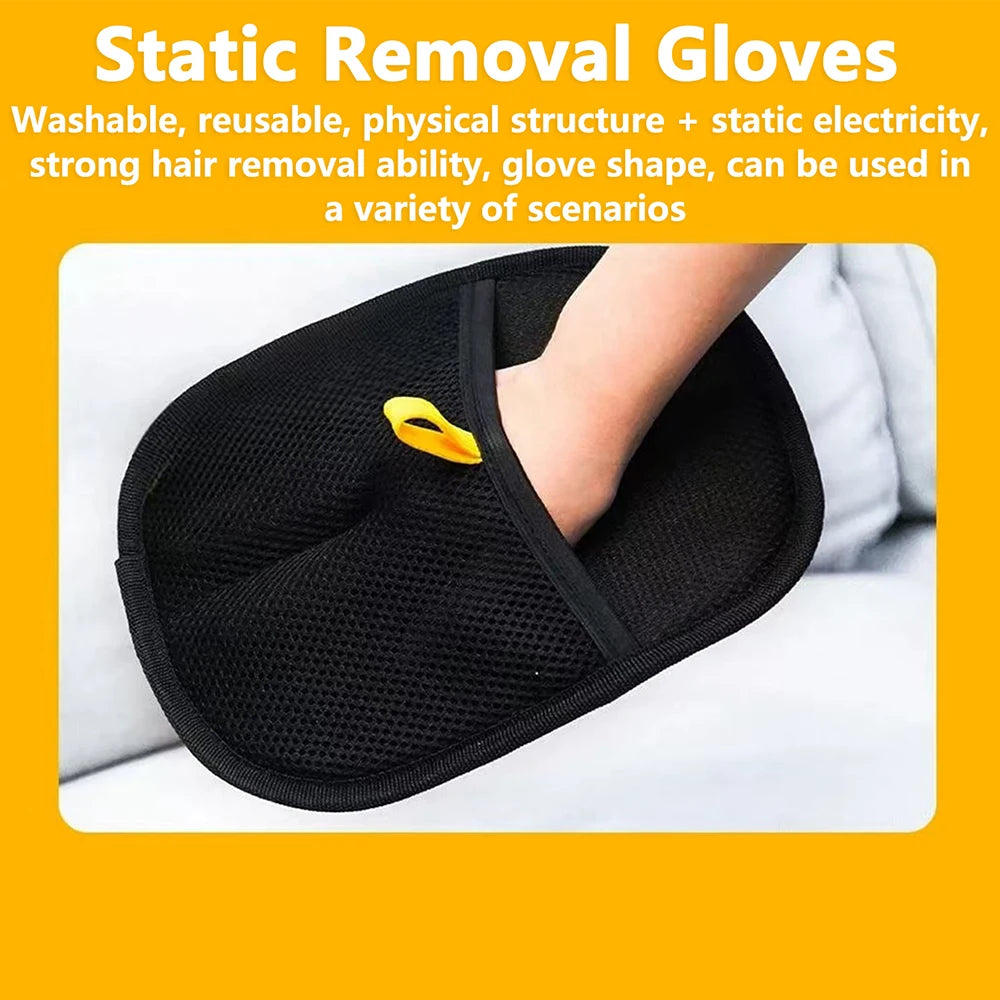 FurSweep Gloves