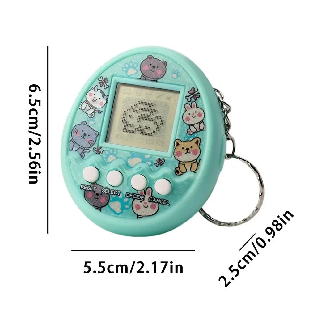 Electronic Pets Game
