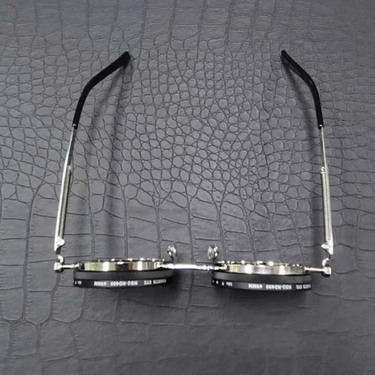 ShadeShift Eyewear