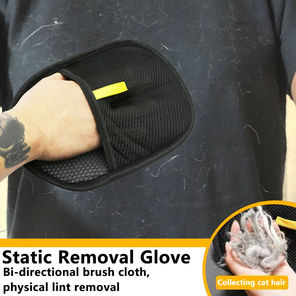FurSweep Gloves